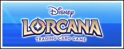 ディズニーロルカナロゴ