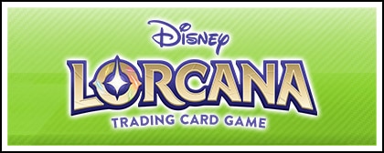 ディズニー・ロルカナ　ロルカナロゴ