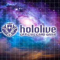 ホロライブオフィシャルカードゲーム