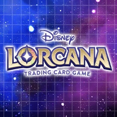 ディズニー・ロルカナ