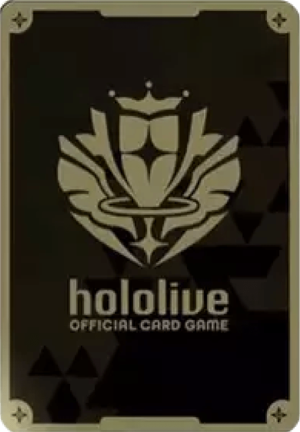 ホロライブカードゲーム