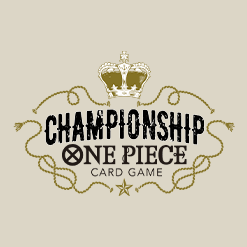 ONE PIECEカードゲーム チャンピオンシップ2022