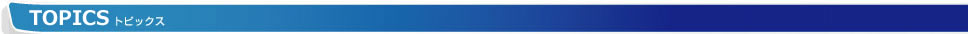 TOPIX トピックス