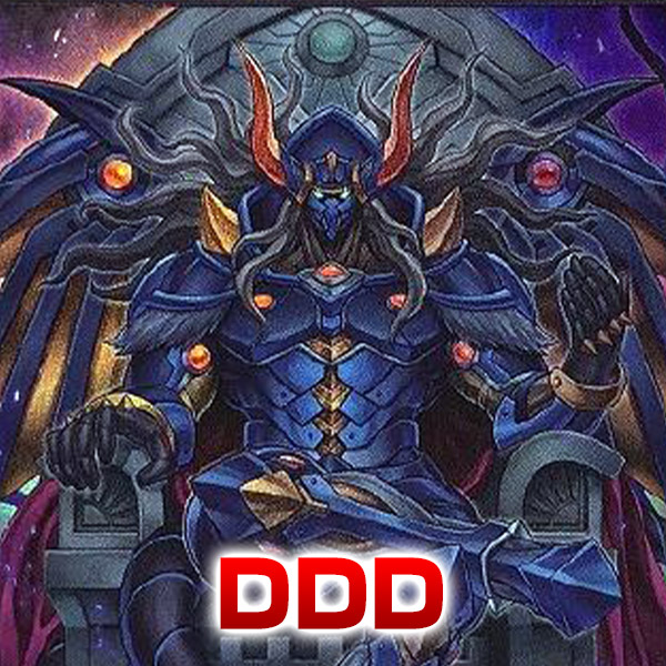 ＤＤＤ