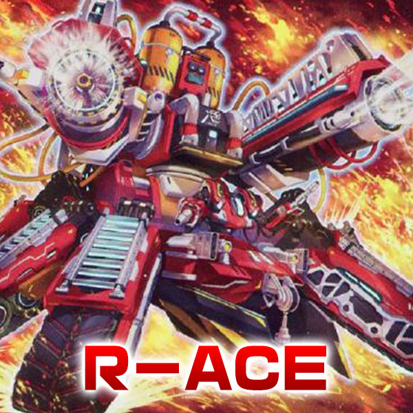 R-ACE