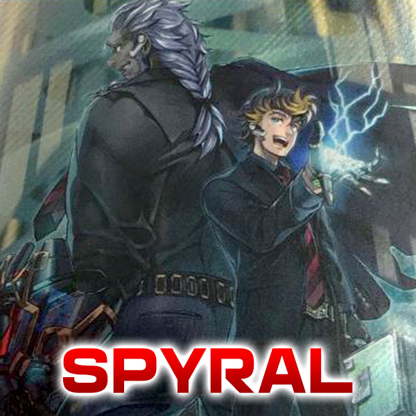 SPYRAL